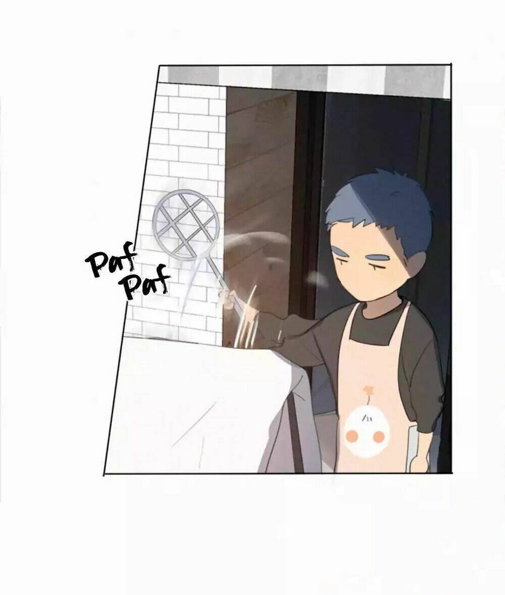 Here U Are Chapter 16 - Trang 2