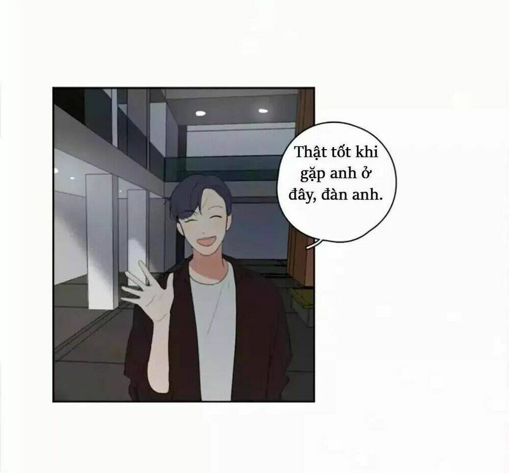 Here U Are Chapter 16 - Trang 2