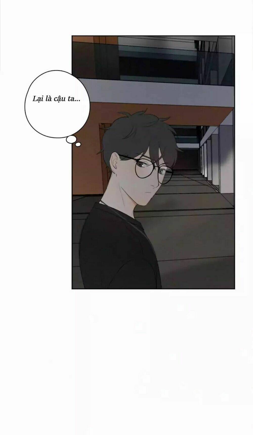 Here U Are Chapter 16 - Trang 2