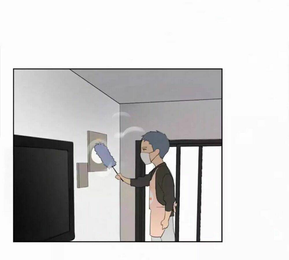 Here U Are Chapter 16 - Trang 2