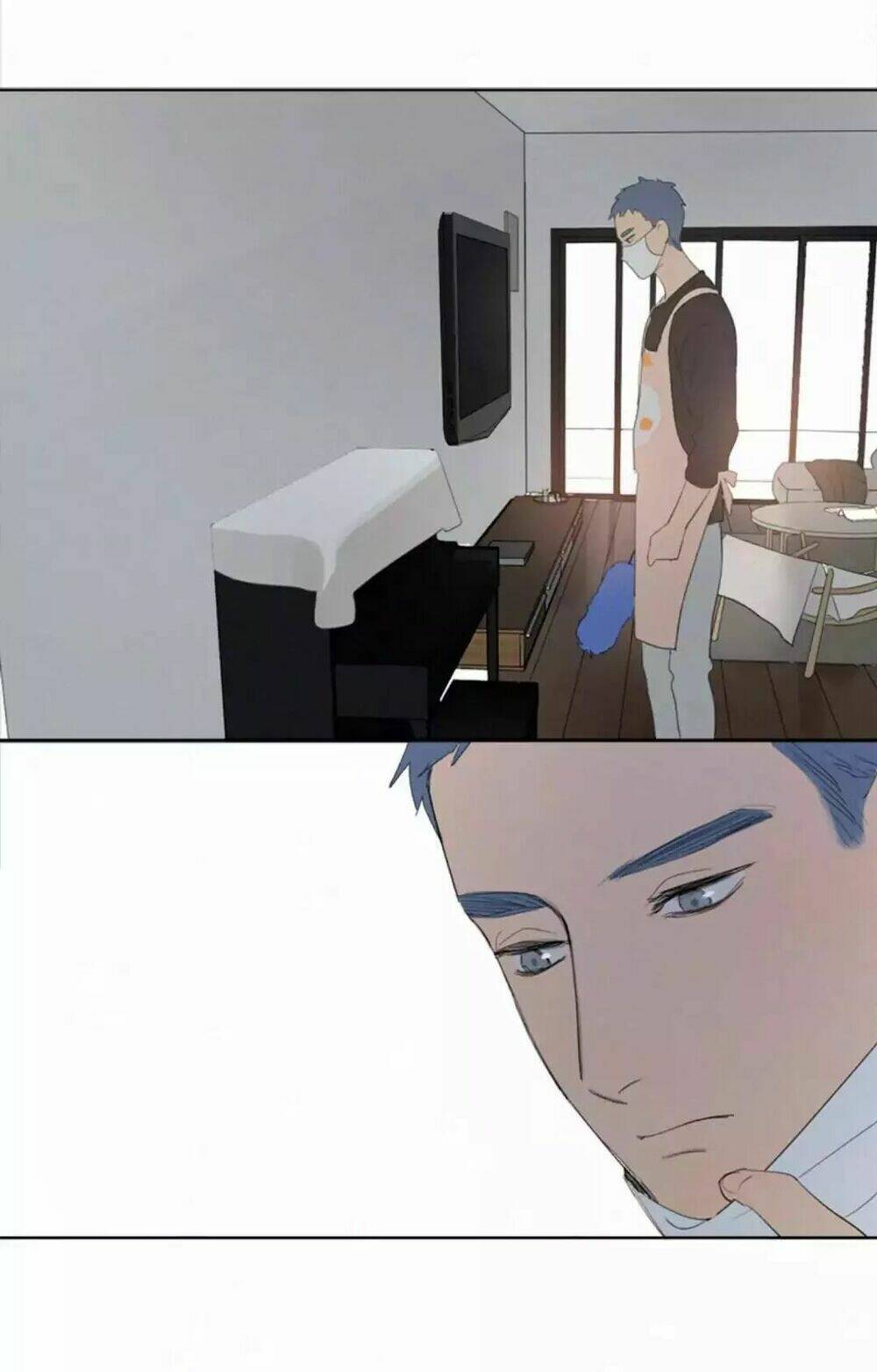 Here U Are Chapter 16 - Trang 2