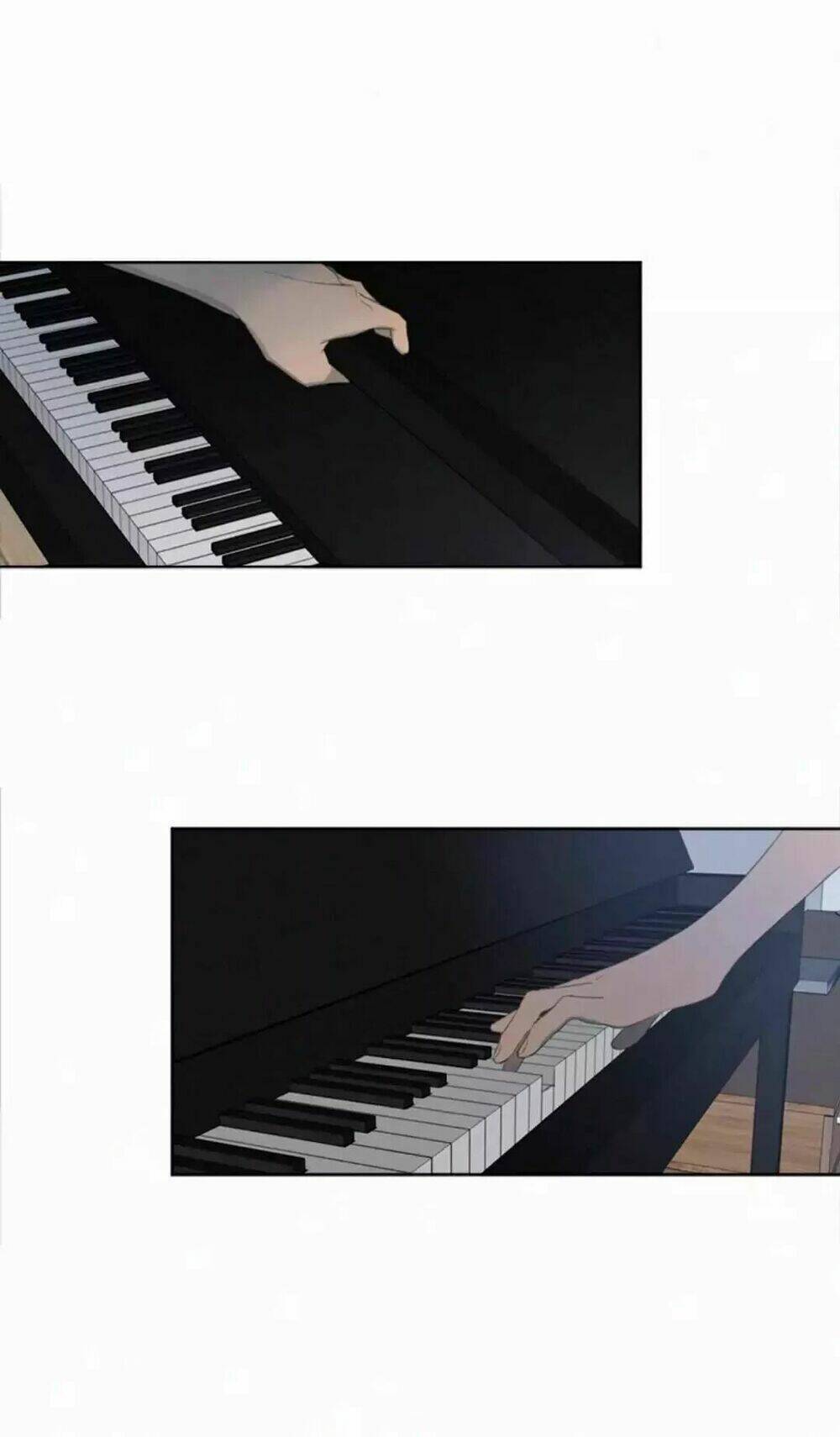 Here U Are Chapter 16 - Trang 2