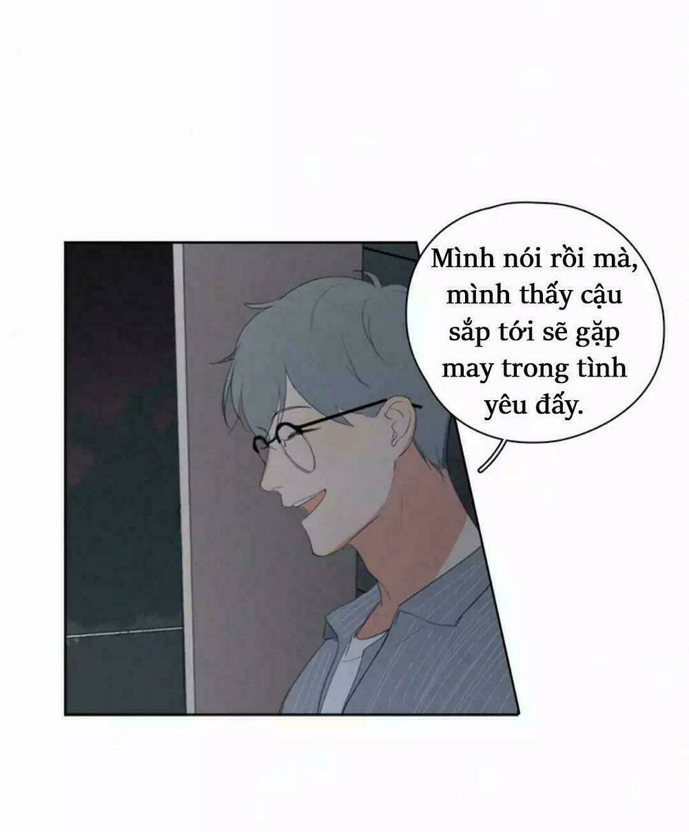 Here U Are Chapter 17 - Trang 2