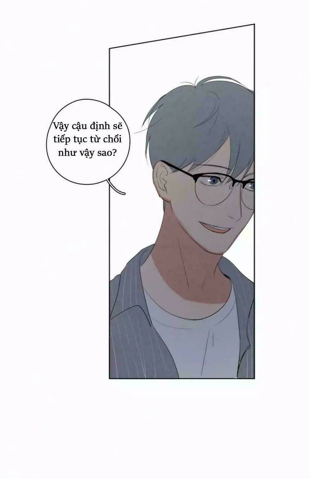 Here U Are Chapter 17 - Trang 2