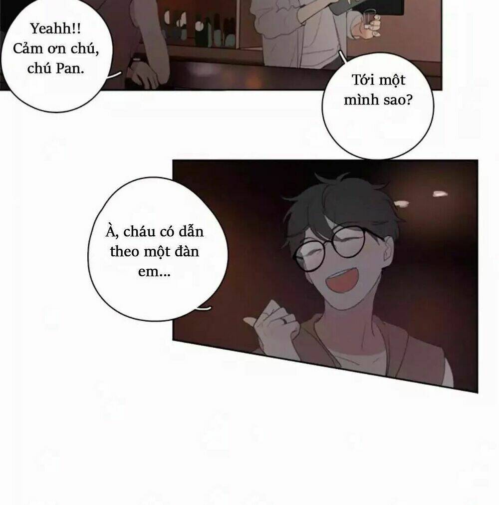 Here U Are Chapter 18 - Trang 2