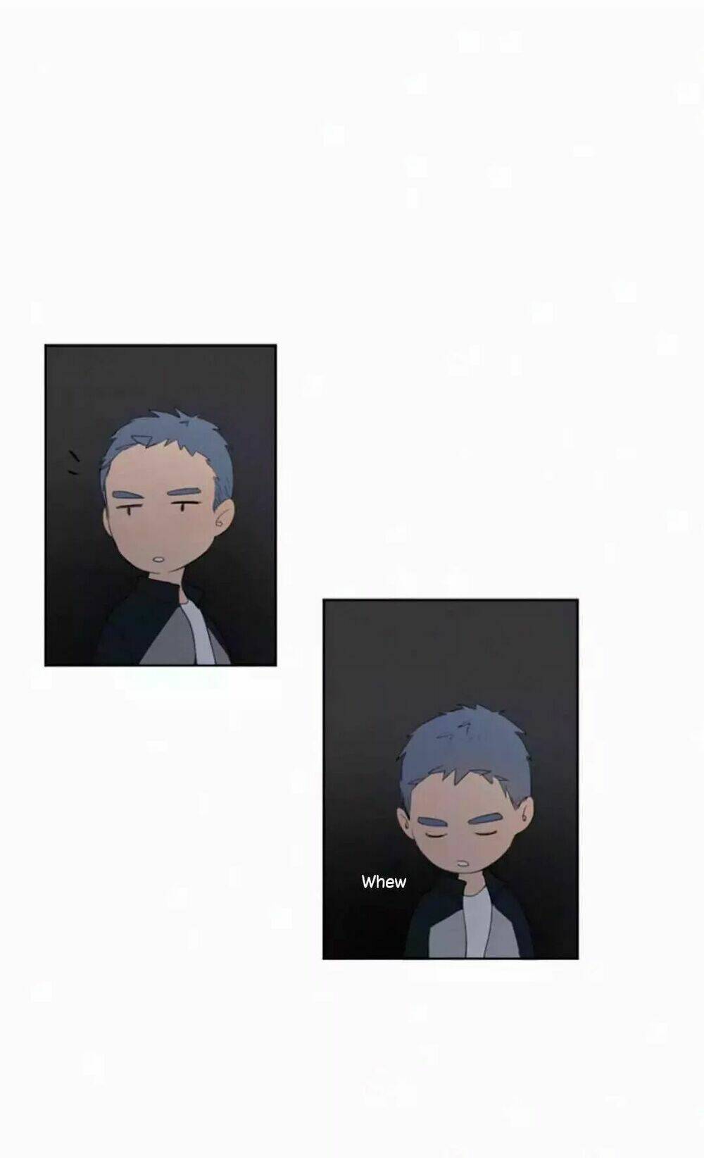 Here U Are Chapter 18 - Trang 2