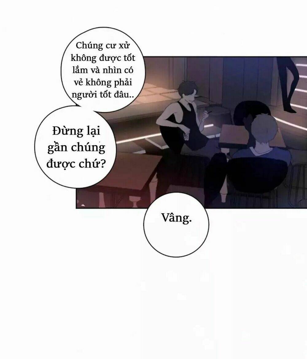 Here U Are Chapter 18 - Trang 2