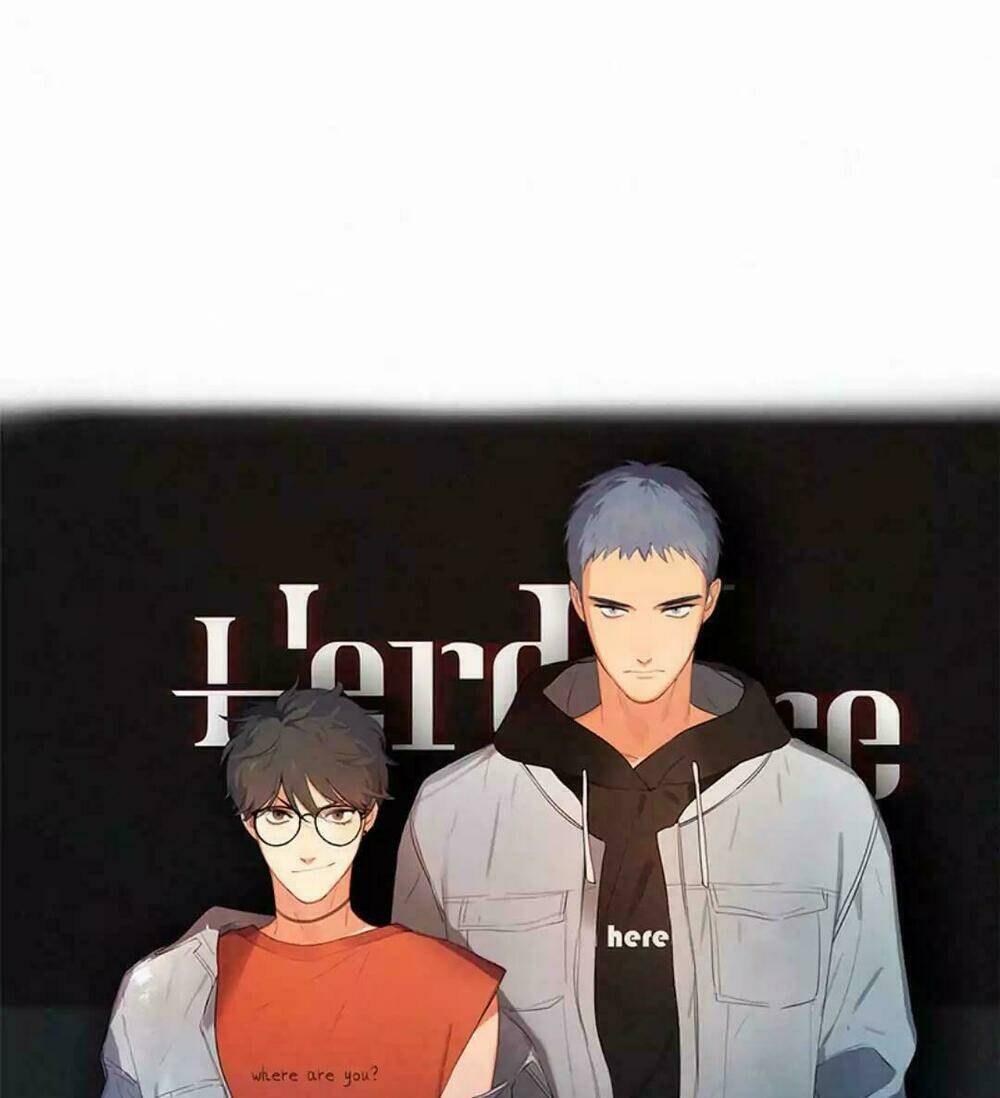 Here U Are Chapter 19 - Trang 2