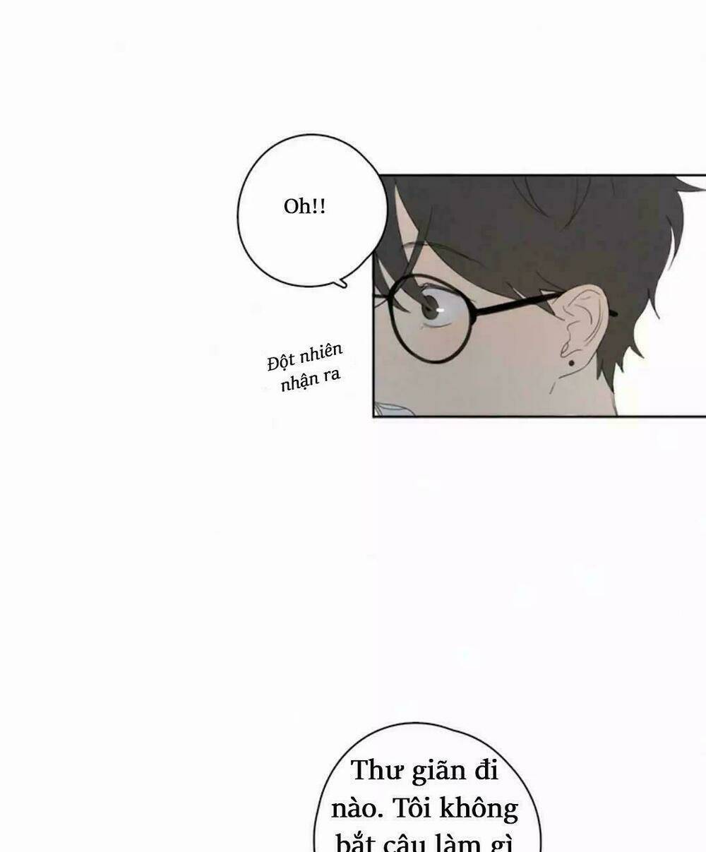 Here U Are Chapter 19 - Trang 2