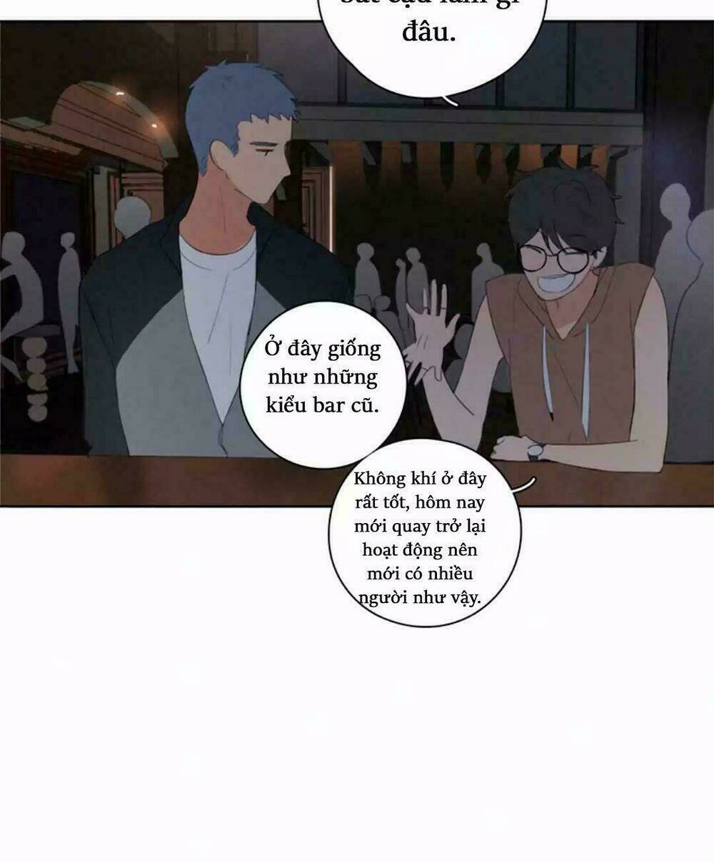 Here U Are Chapter 19 - Trang 2