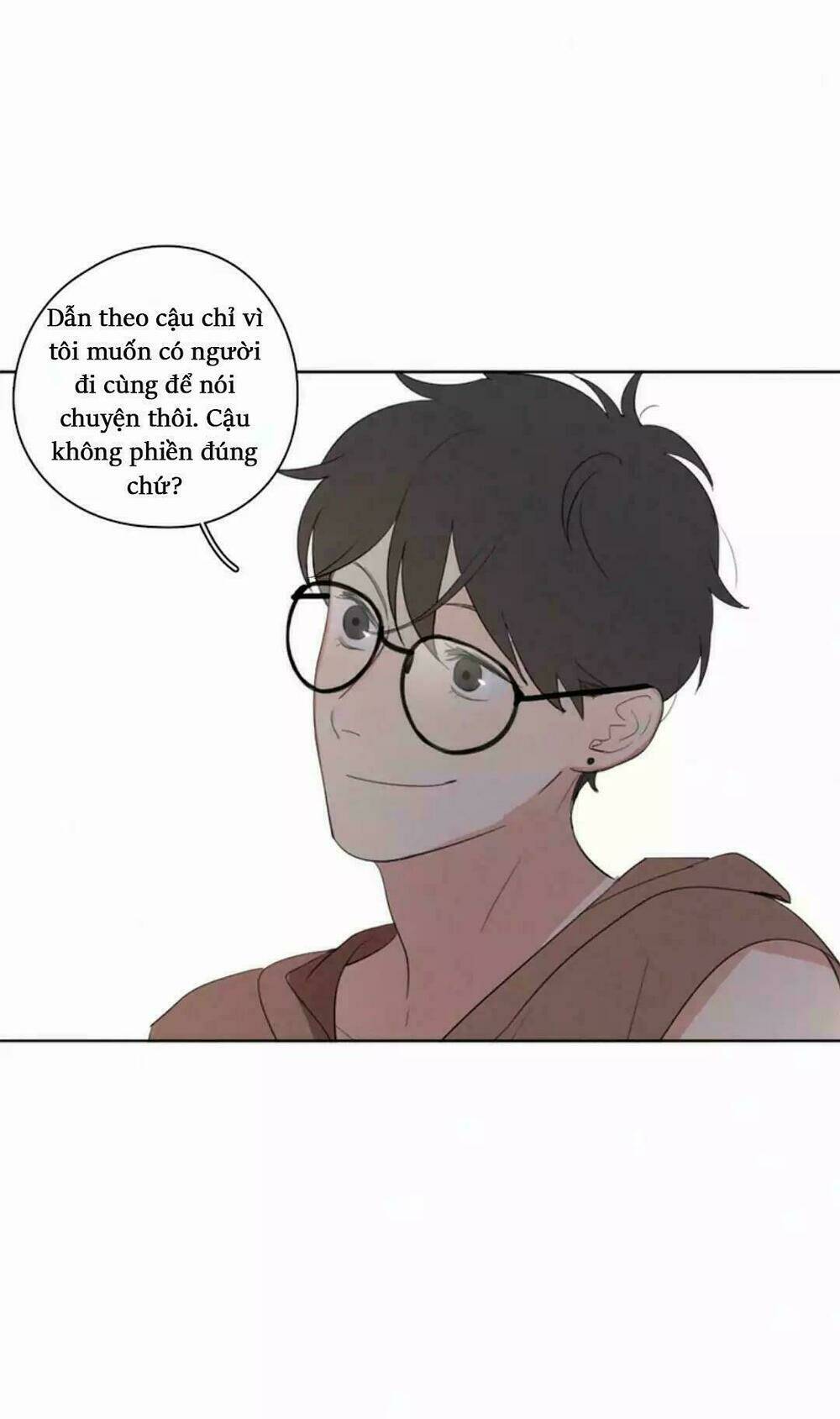 Here U Are Chapter 19 - Trang 2