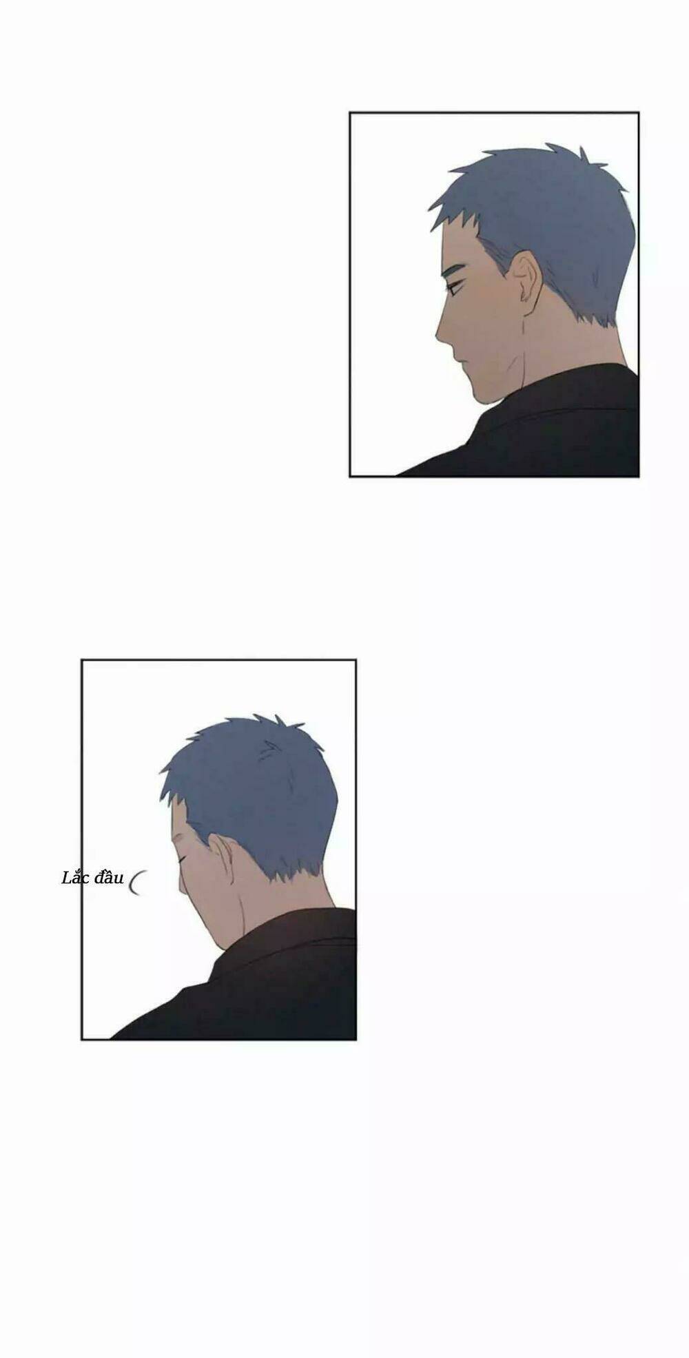 Here U Are Chapter 19 - Trang 2