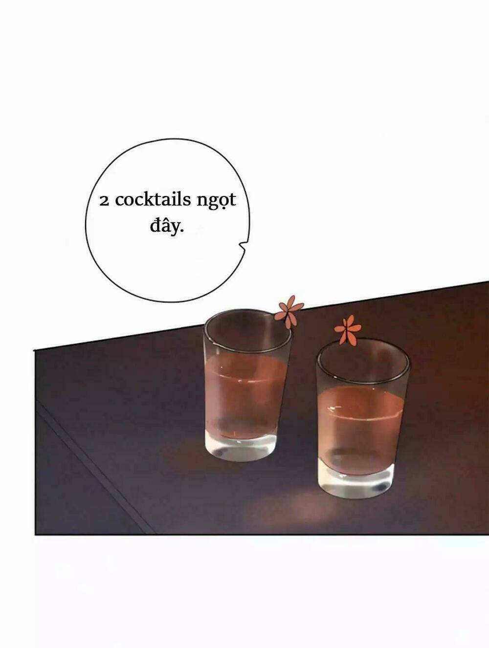 Here U Are Chapter 19 - Trang 2