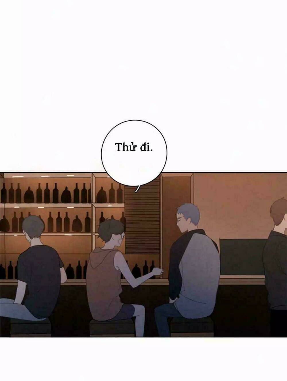 Here U Are Chapter 19 - Trang 2