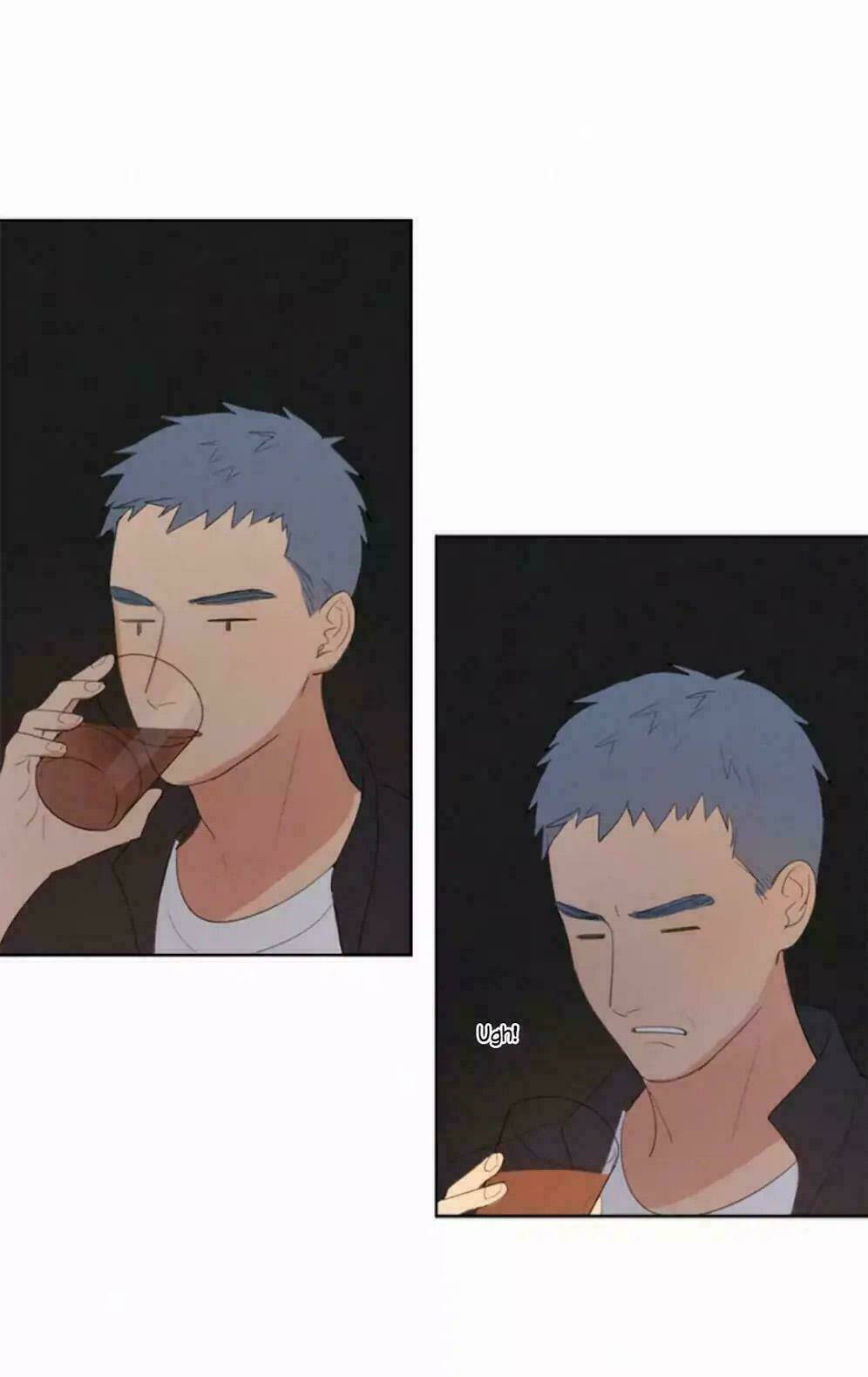 Here U Are Chapter 19 - Trang 2