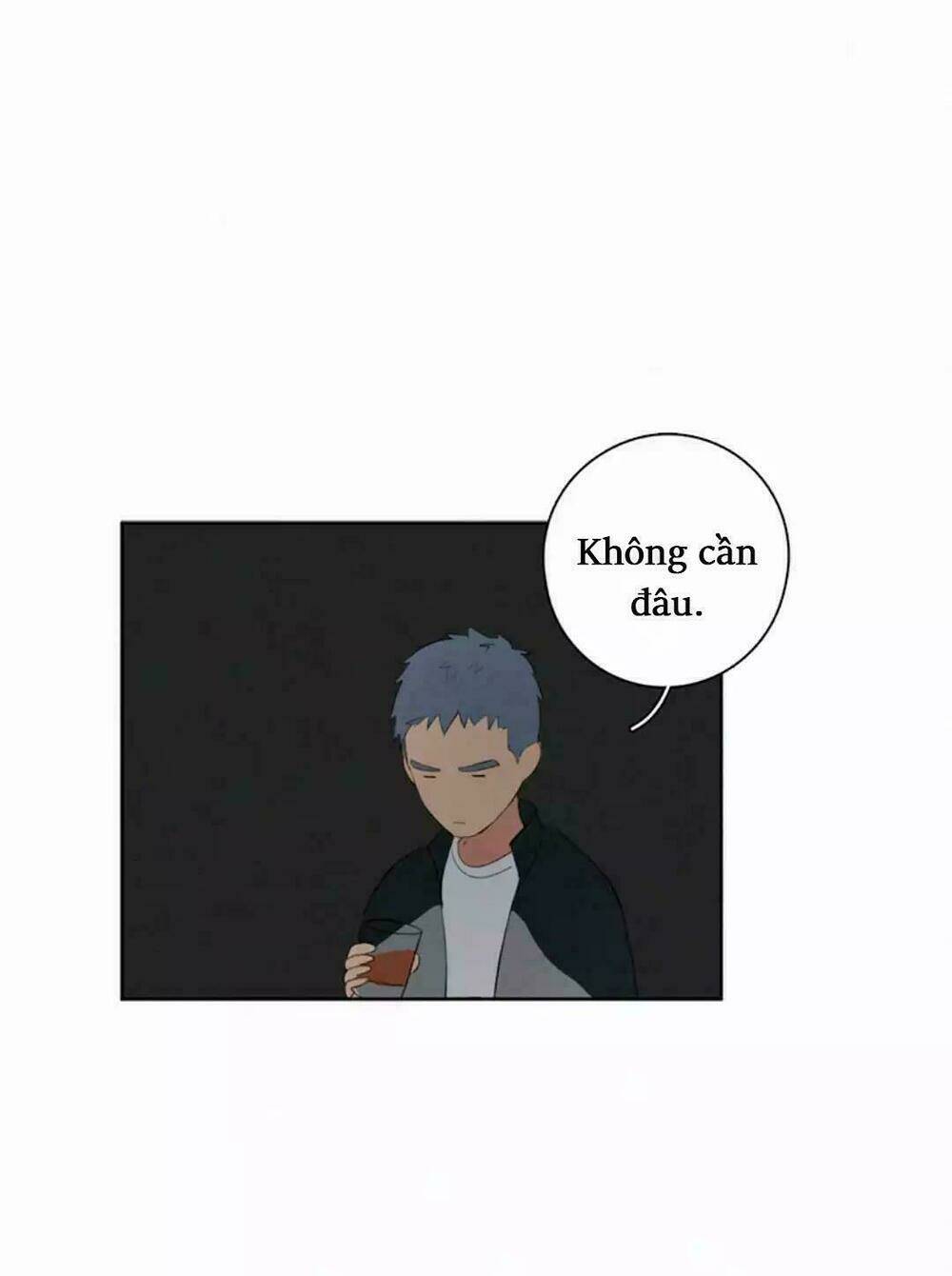 Here U Are Chapter 19 - Trang 2