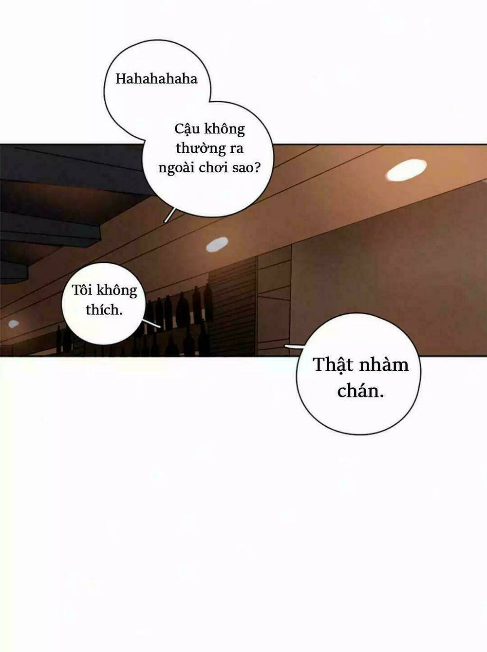 Here U Are Chapter 19 - Trang 2
