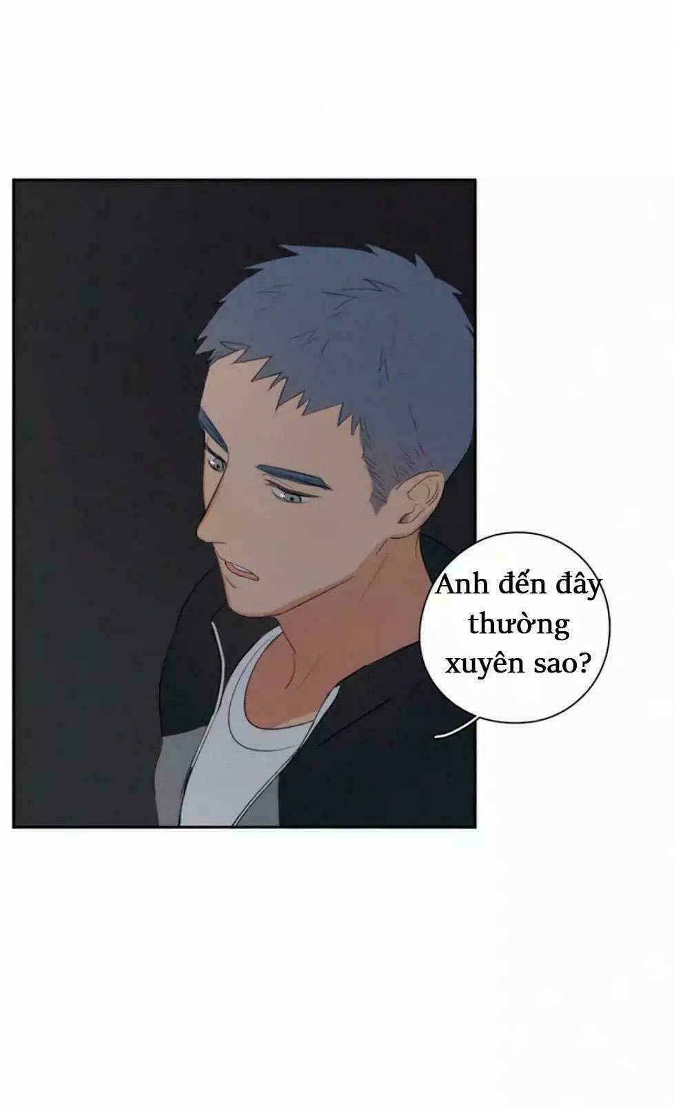 Here U Are Chapter 19 - Trang 2