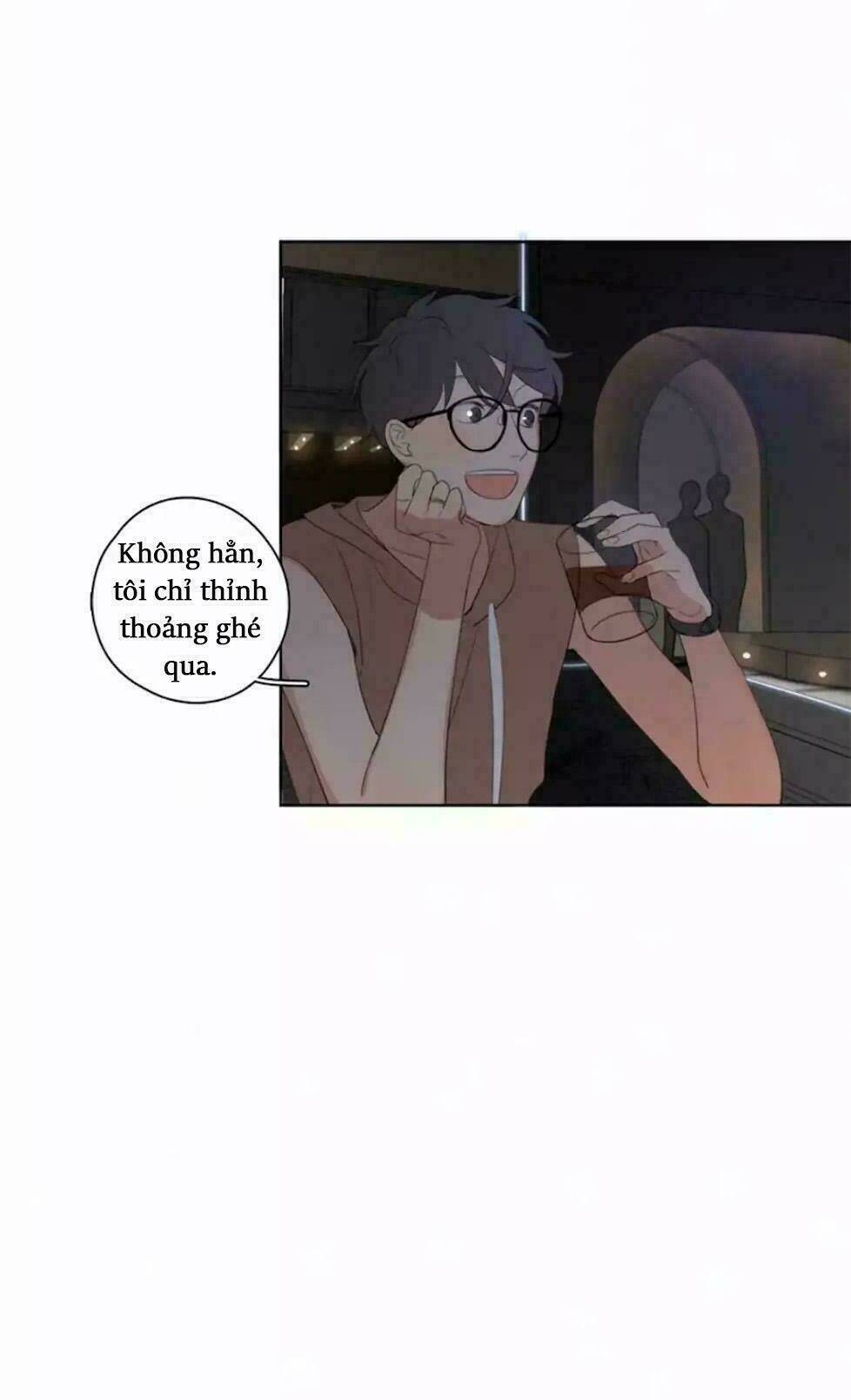 Here U Are Chapter 19 - Trang 2