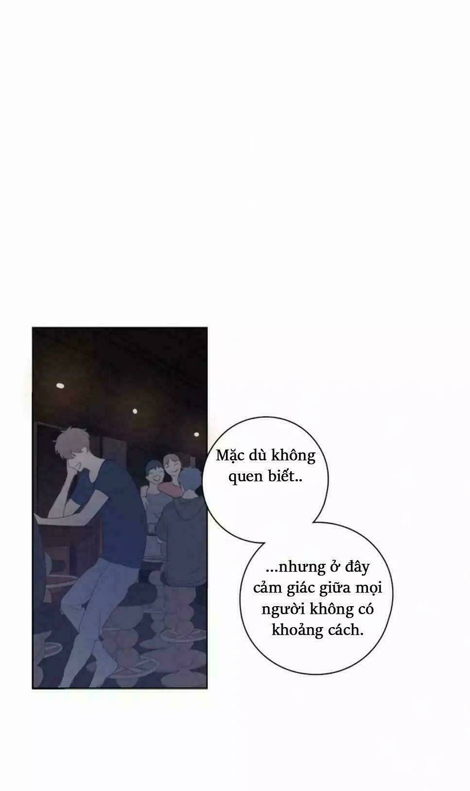 Here U Are Chapter 19 - Trang 2