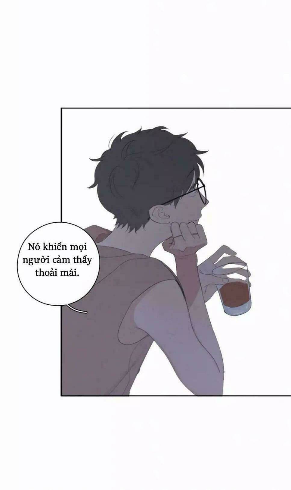 Here U Are Chapter 19 - Trang 2