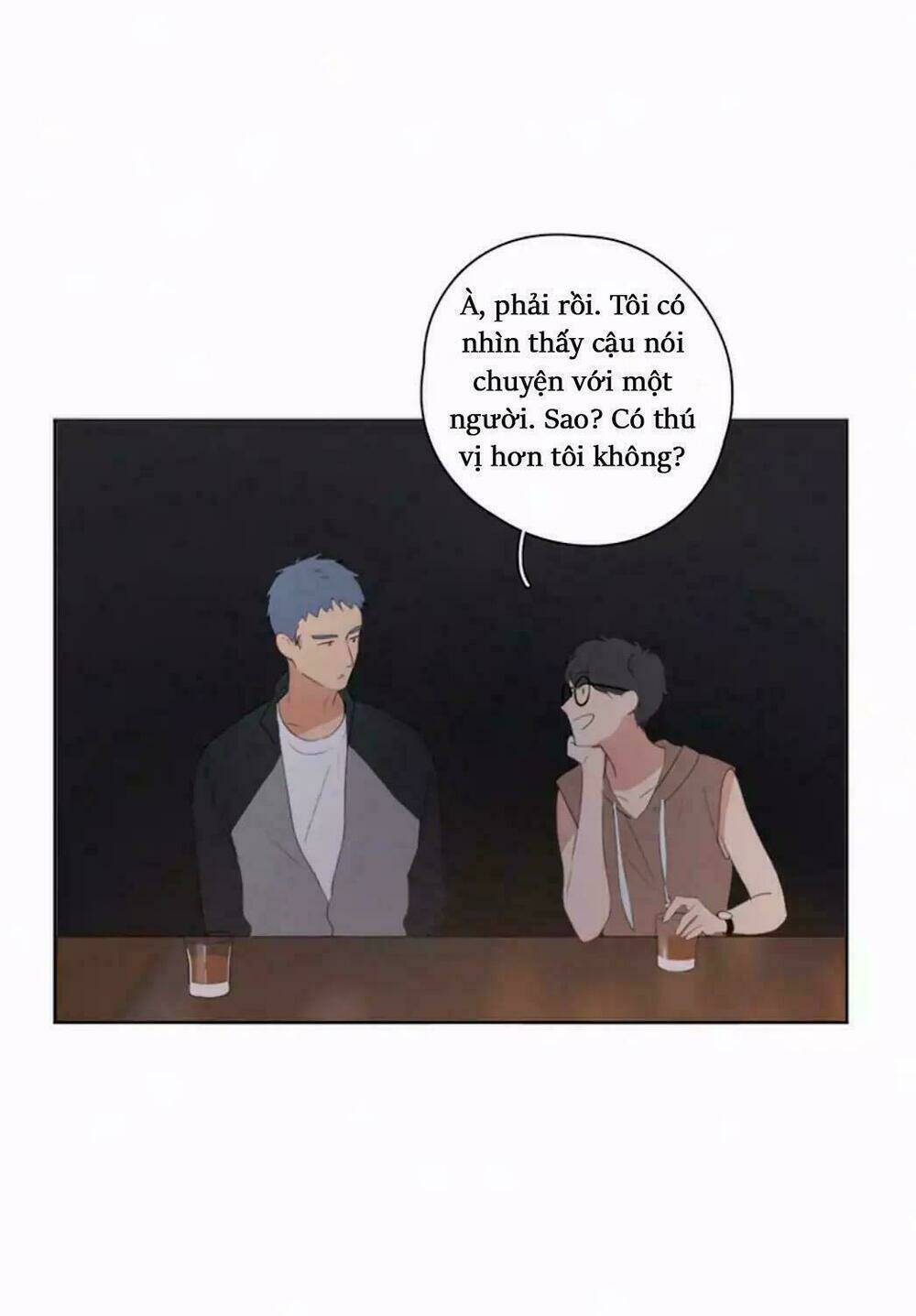 Here U Are Chapter 19 - Trang 2