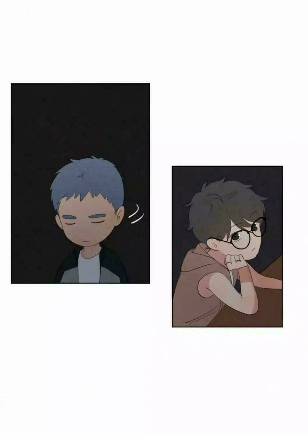 Here U Are Chapter 19 - Trang 2