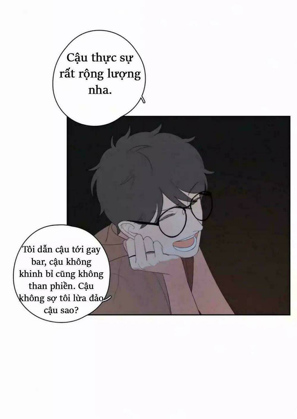 Here U Are Chapter 19 - Trang 2