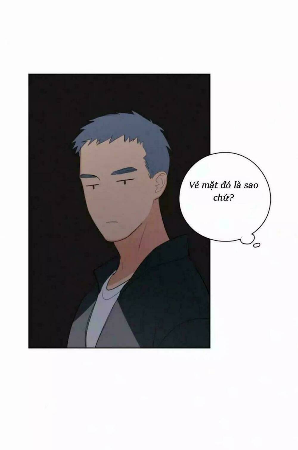 Here U Are Chapter 19 - Trang 2