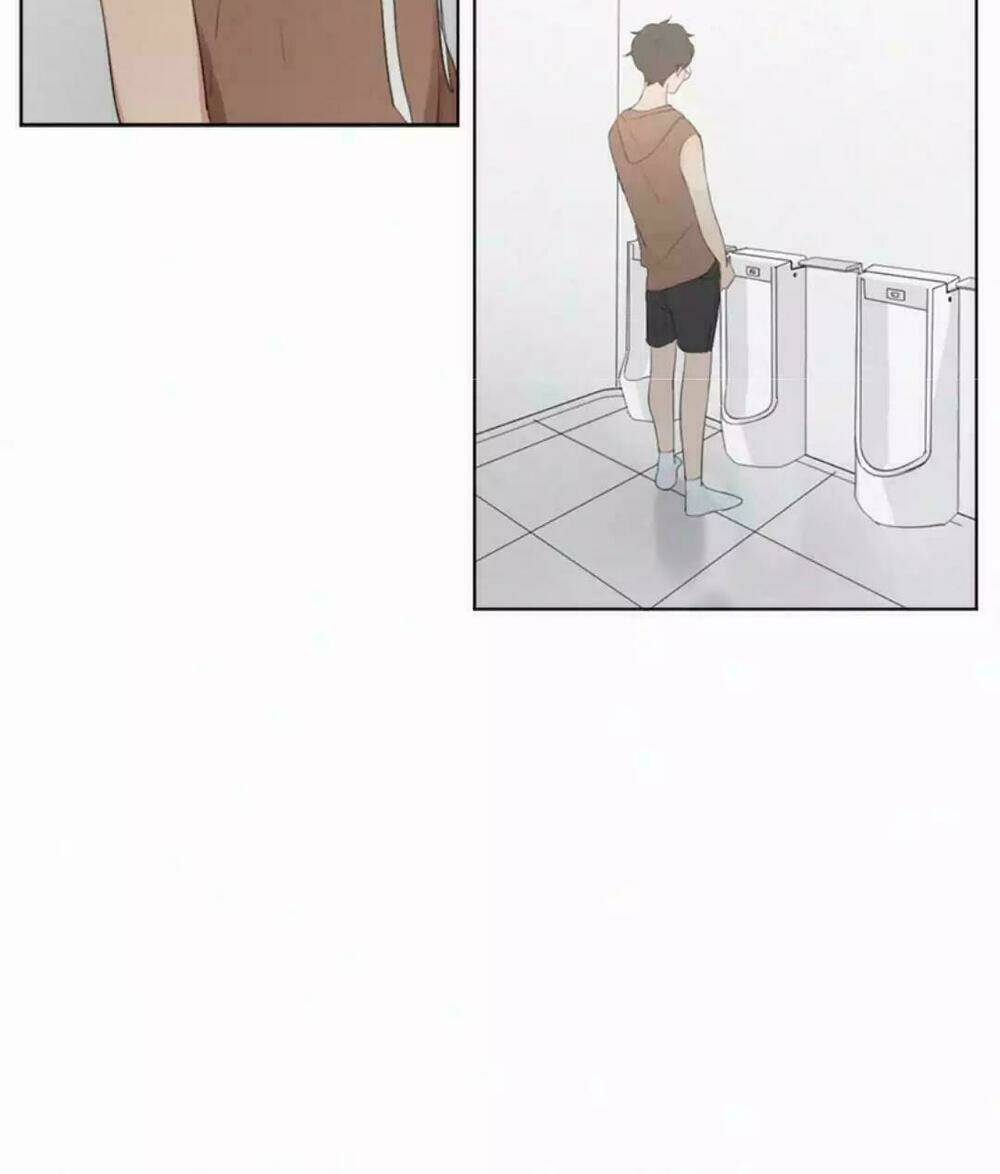 Here U Are Chapter 19 - Trang 2