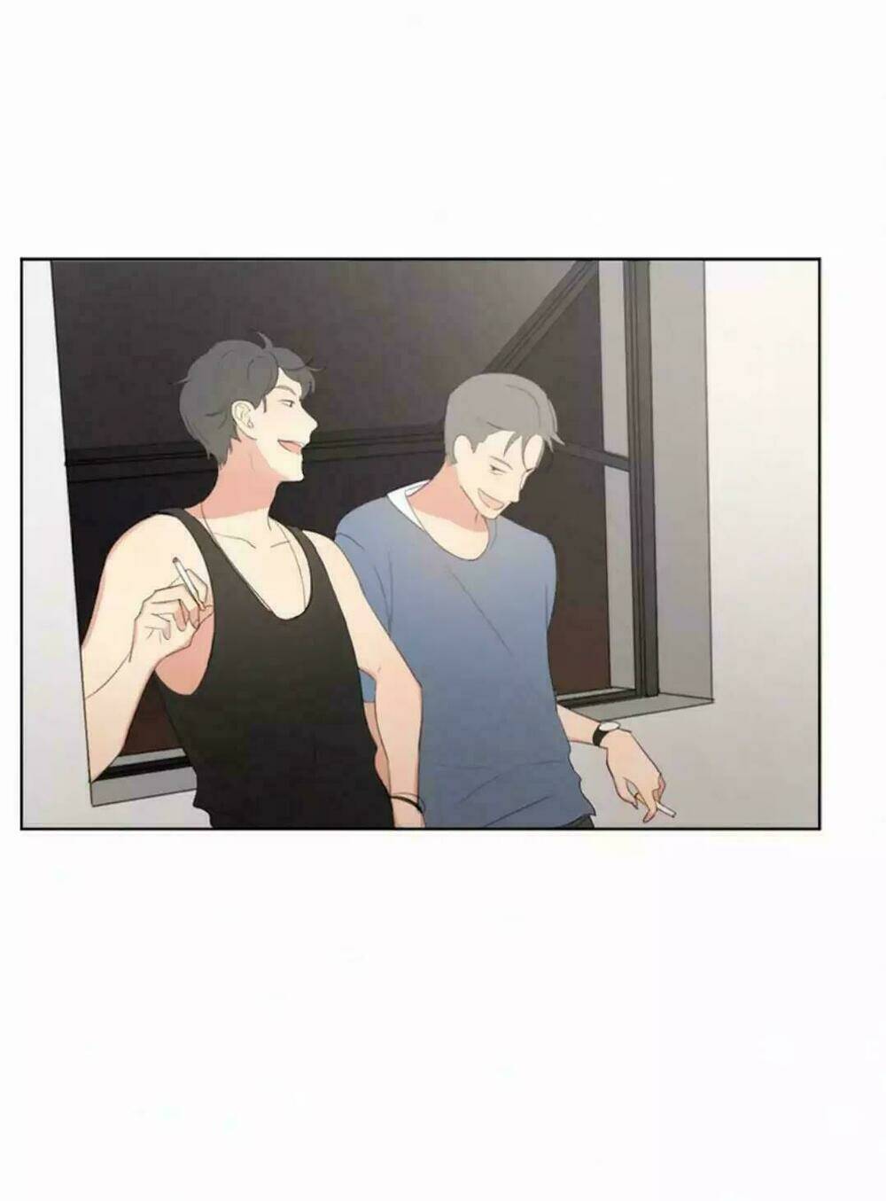 Here U Are Chapter 19 - Trang 2