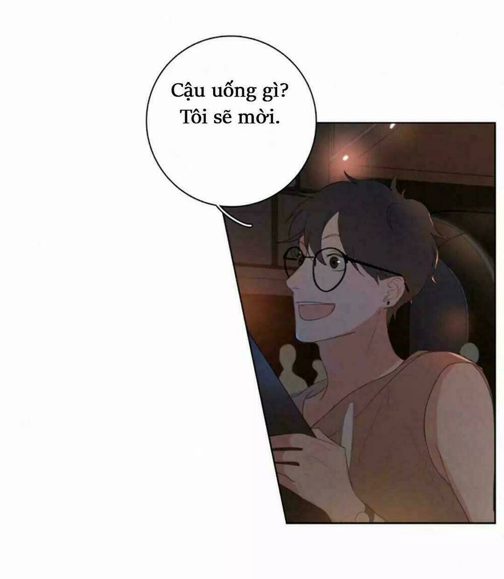 Here U Are Chapter 19 - Trang 2