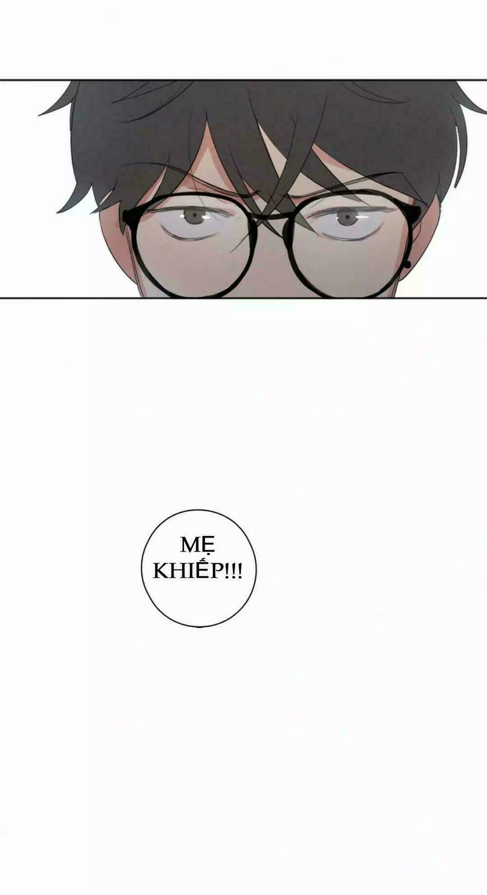 Here U Are Chapter 19 - Trang 2