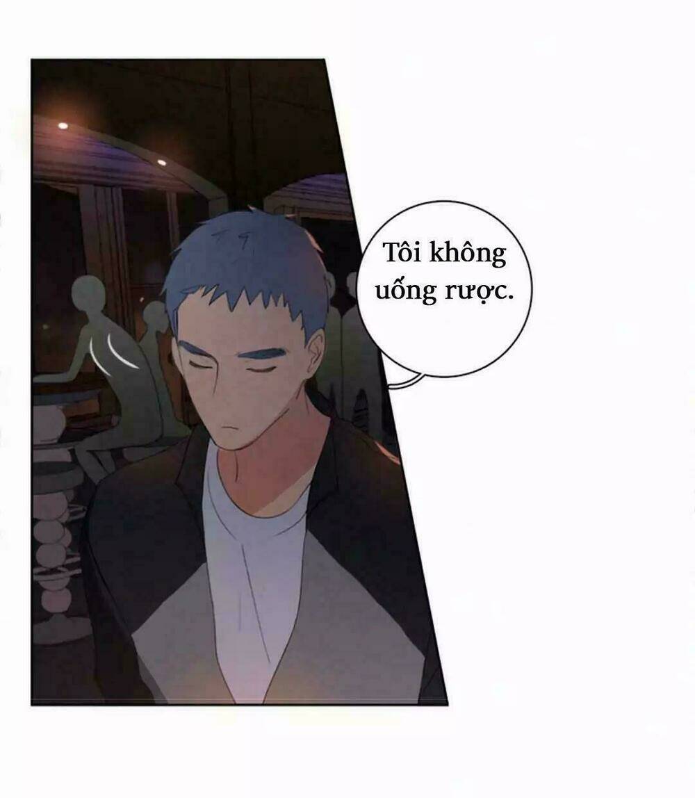 Here U Are Chapter 19 - Trang 2