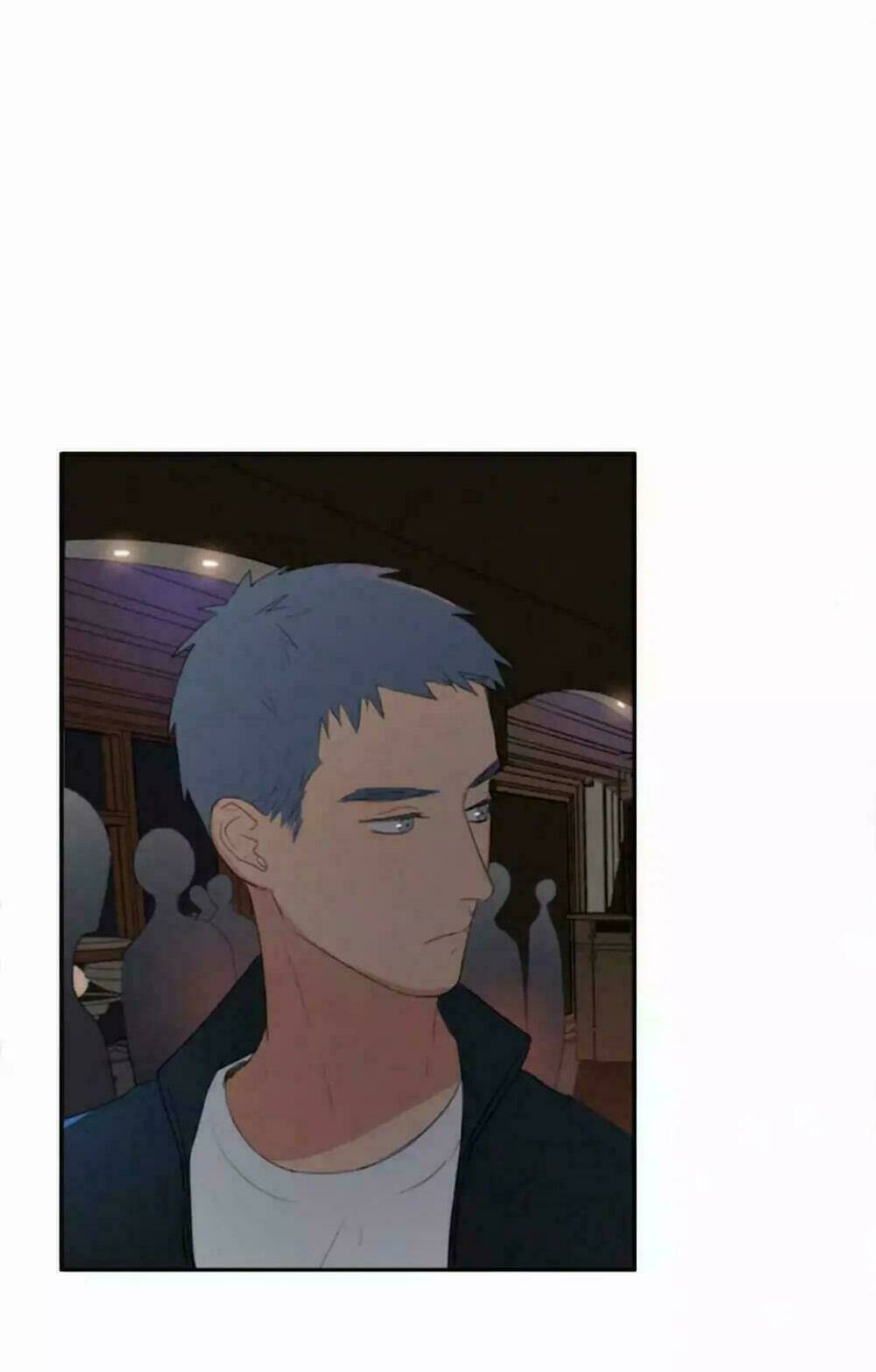 Here U Are Chapter 19 - Trang 2