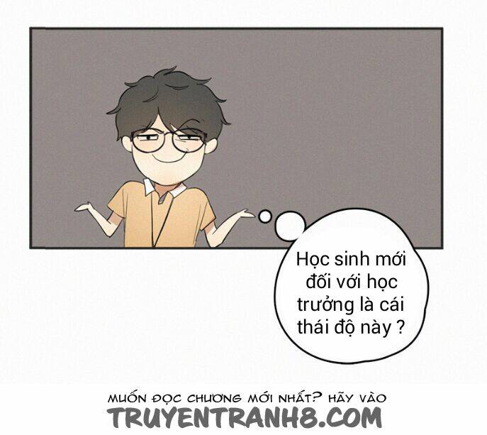 Here U Are Chapter 2 - Trang 2