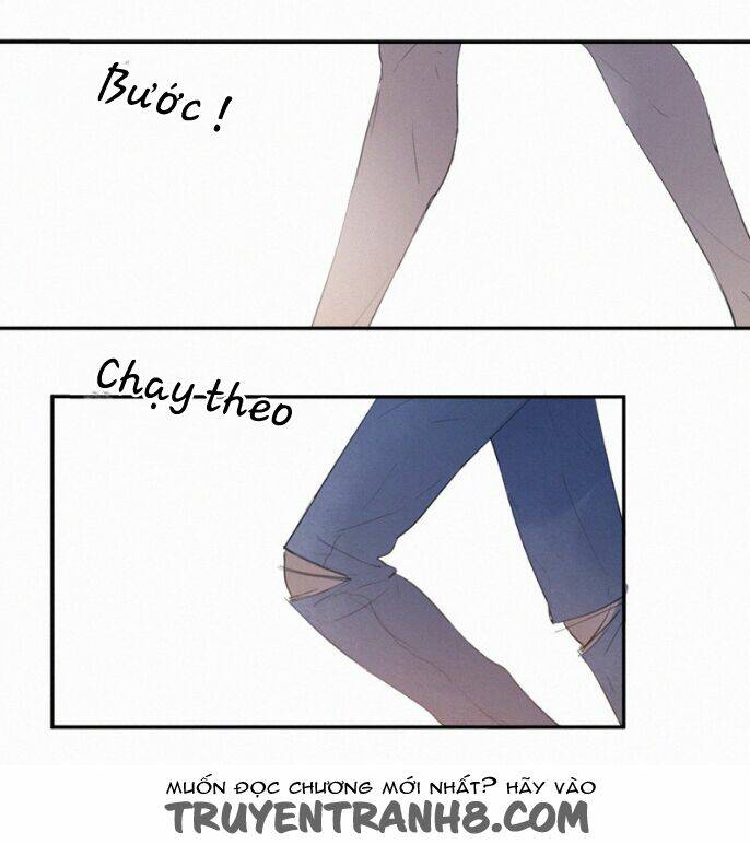 Here U Are Chapter 2 - Trang 2