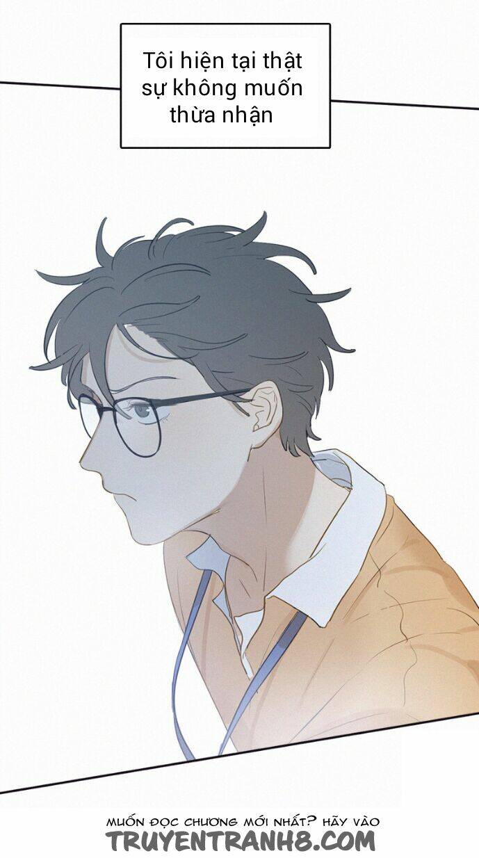 Here U Are Chapter 2 - Trang 2