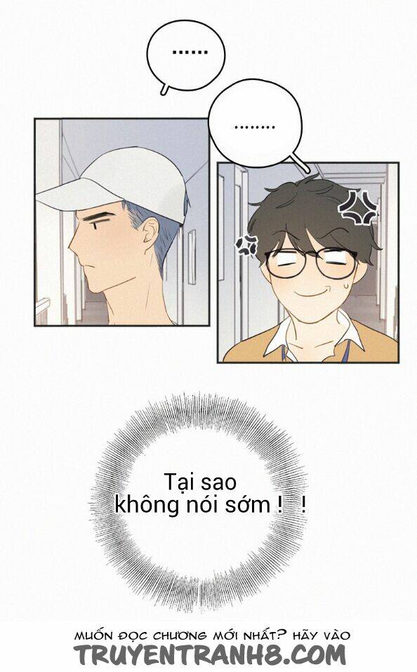 Here U Are Chapter 2 - Trang 2