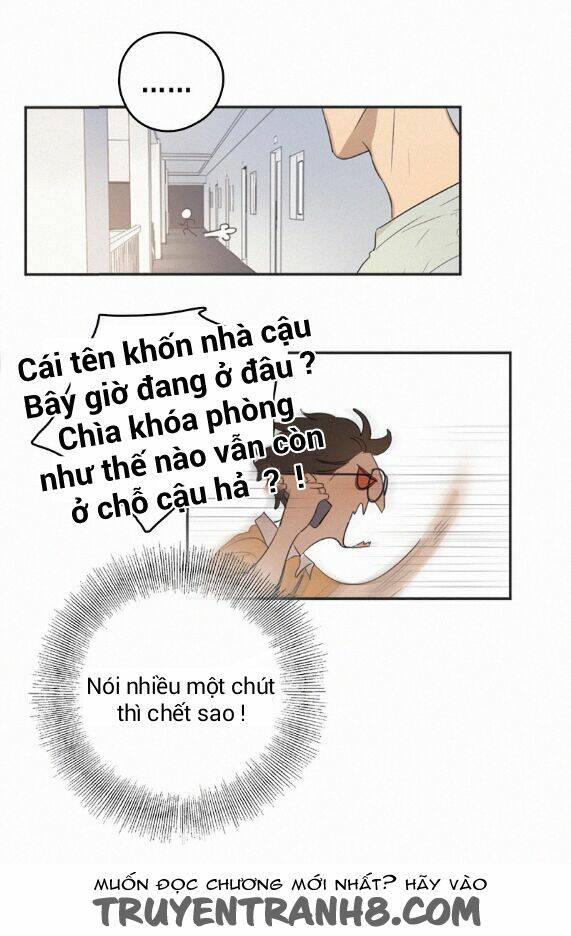 Here U Are Chapter 2 - Trang 2