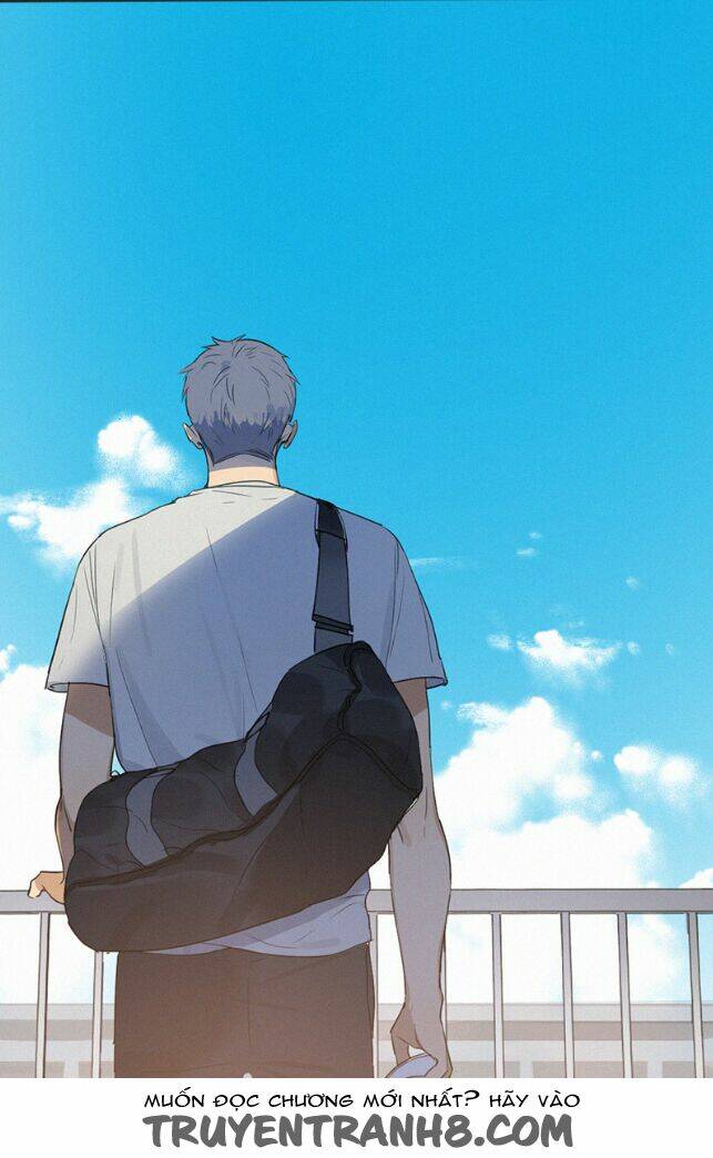 Here U Are Chapter 2 - Trang 2