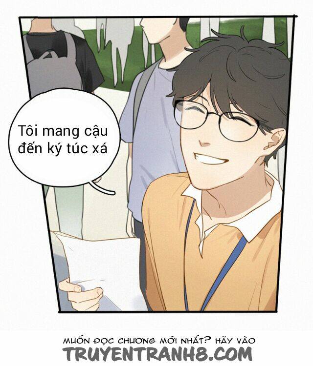 Here U Are Chapter 2 - Trang 2