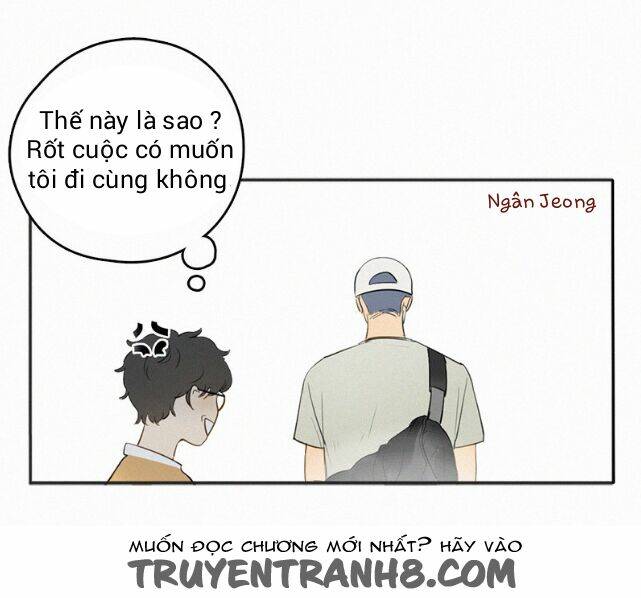 Here U Are Chapter 2 - Trang 2