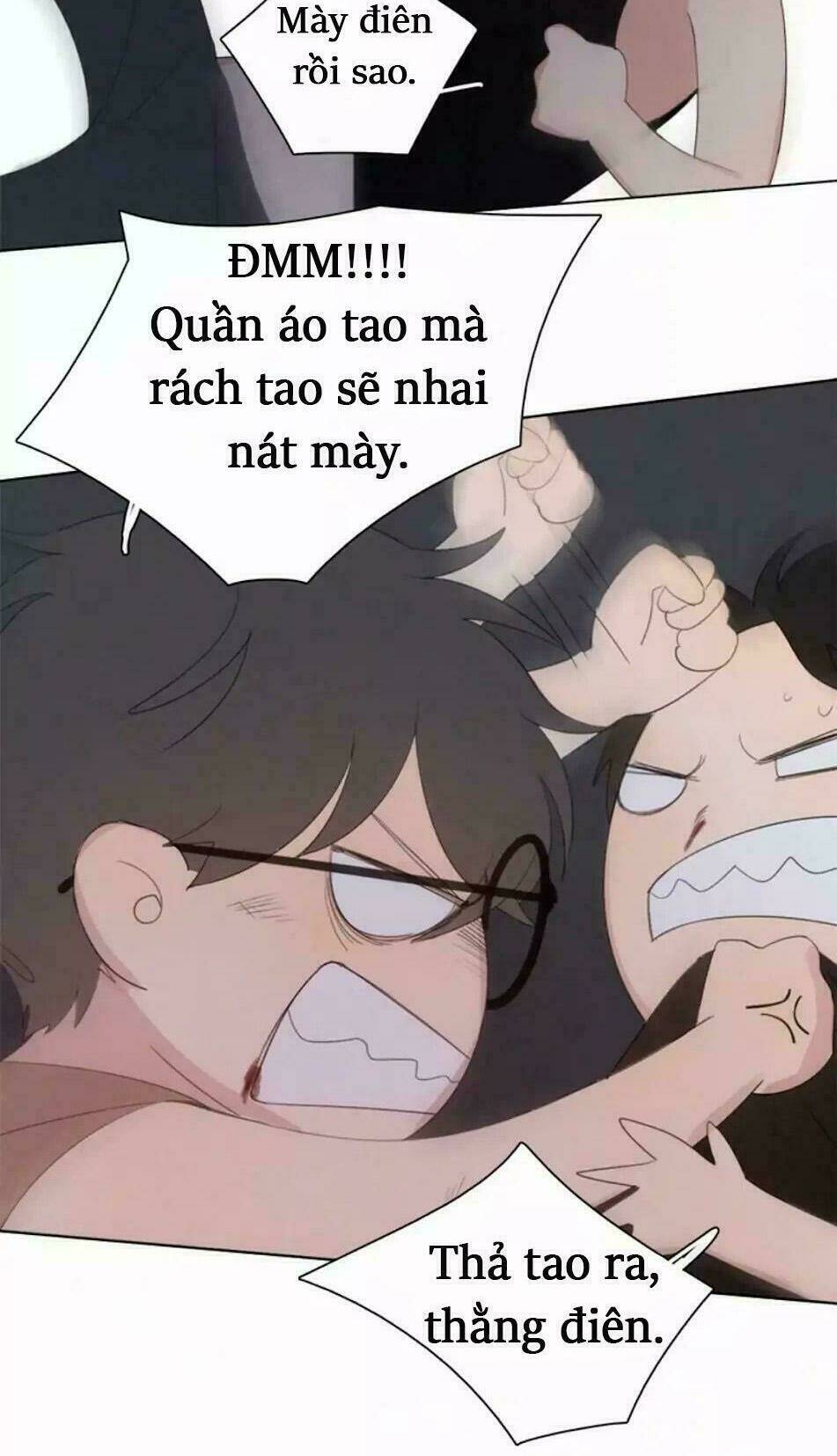 Here U Are Chapter 20 - Trang 2