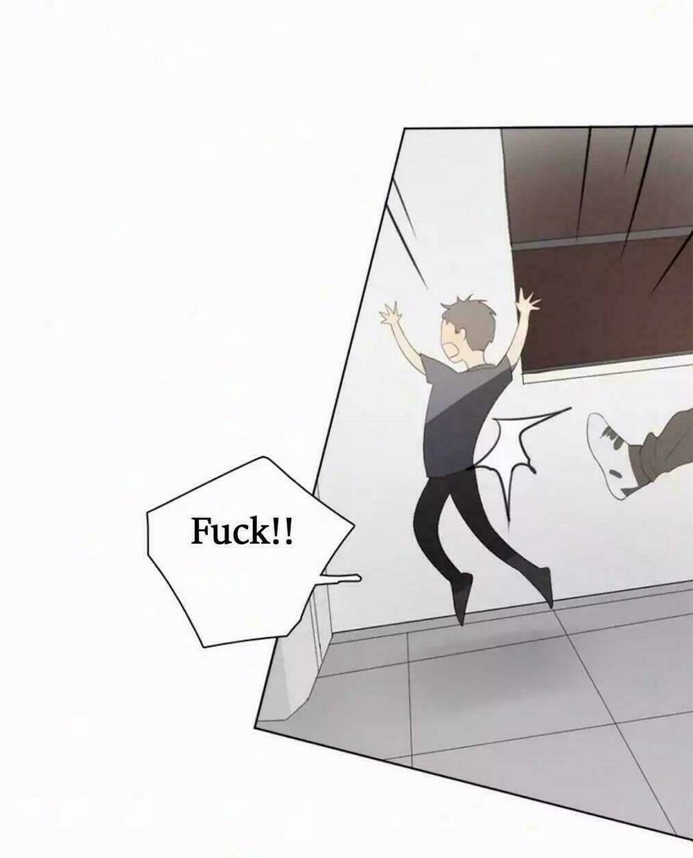 Here U Are Chapter 20 - Trang 2