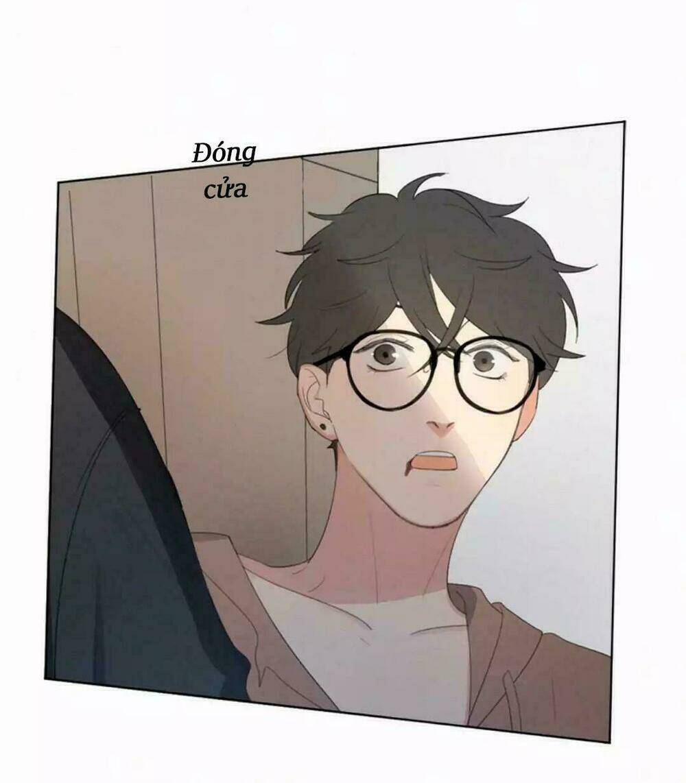 Here U Are Chapter 20 - Trang 2