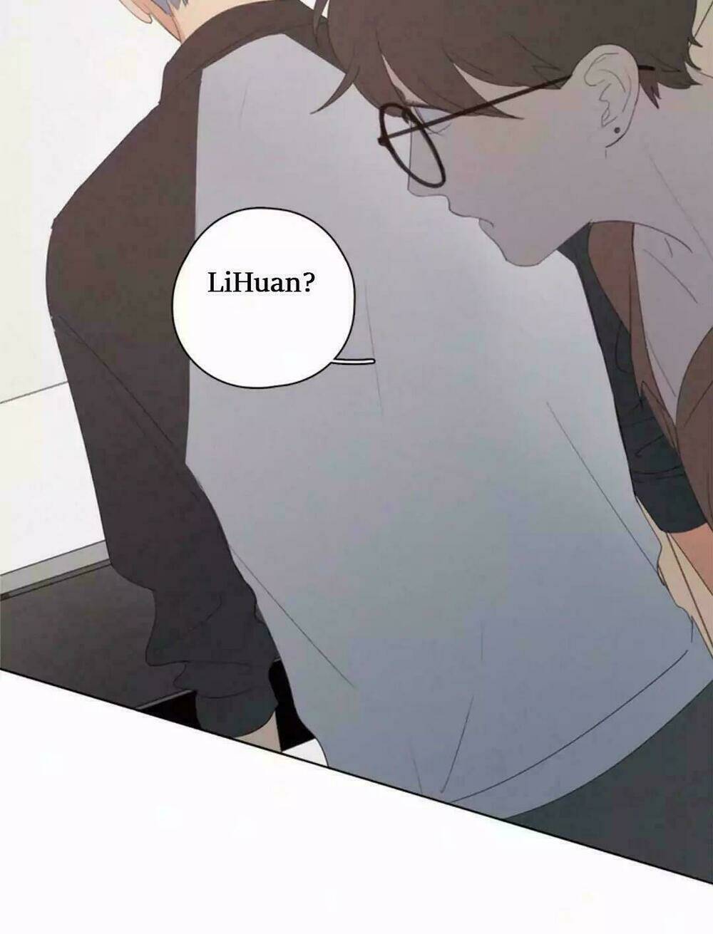 Here U Are Chapter 20 - Trang 2