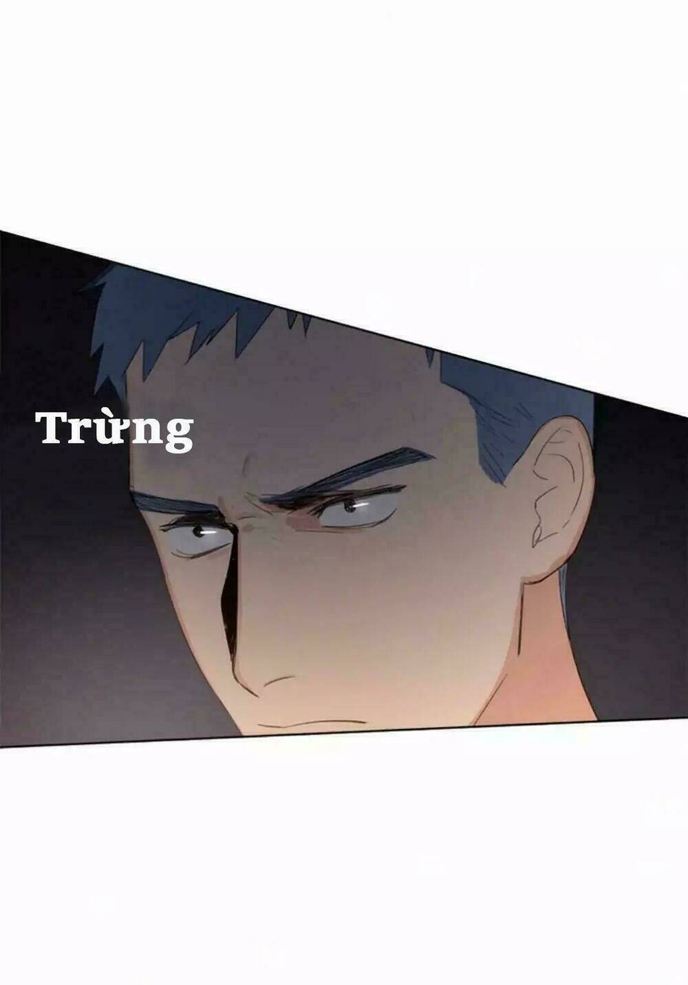 Here U Are Chapter 20 - Trang 2