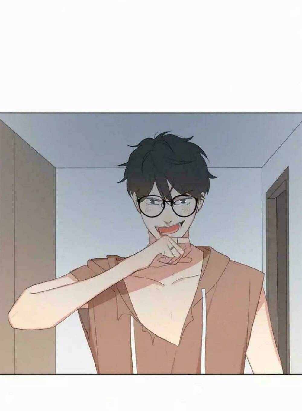 Here U Are Chapter 20 - Trang 2