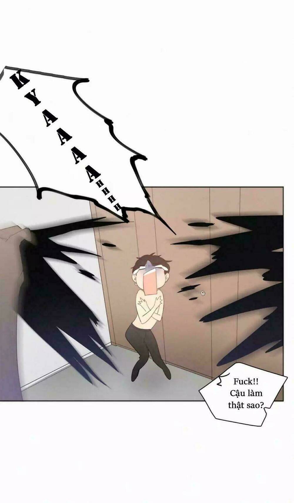 Here U Are Chapter 20 - Trang 2